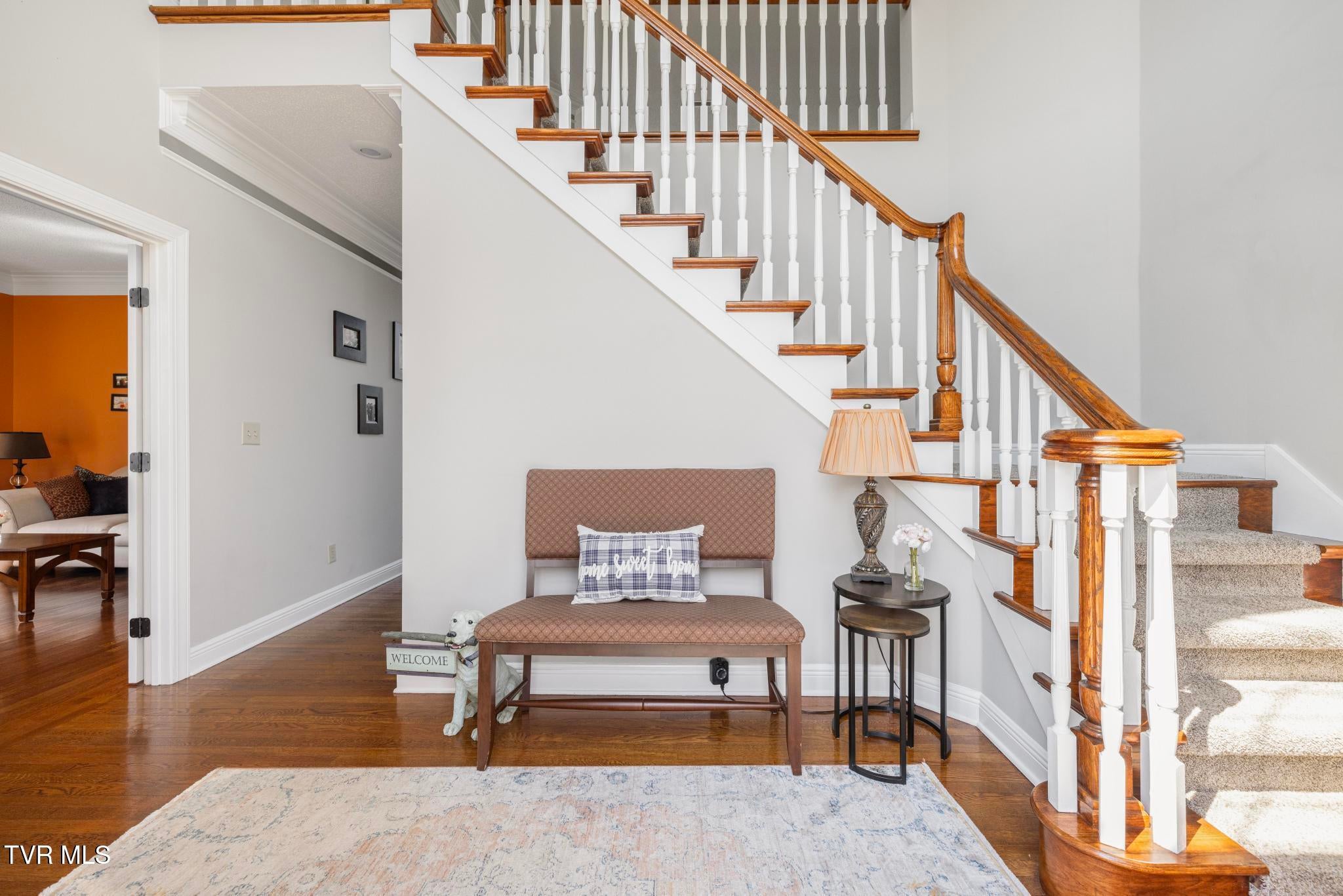 Piney Flats, Tennessee, 37686, United States, 5 Bedrooms Bedrooms, ,5 BathroomsBathrooms,Residential,Active,1849555