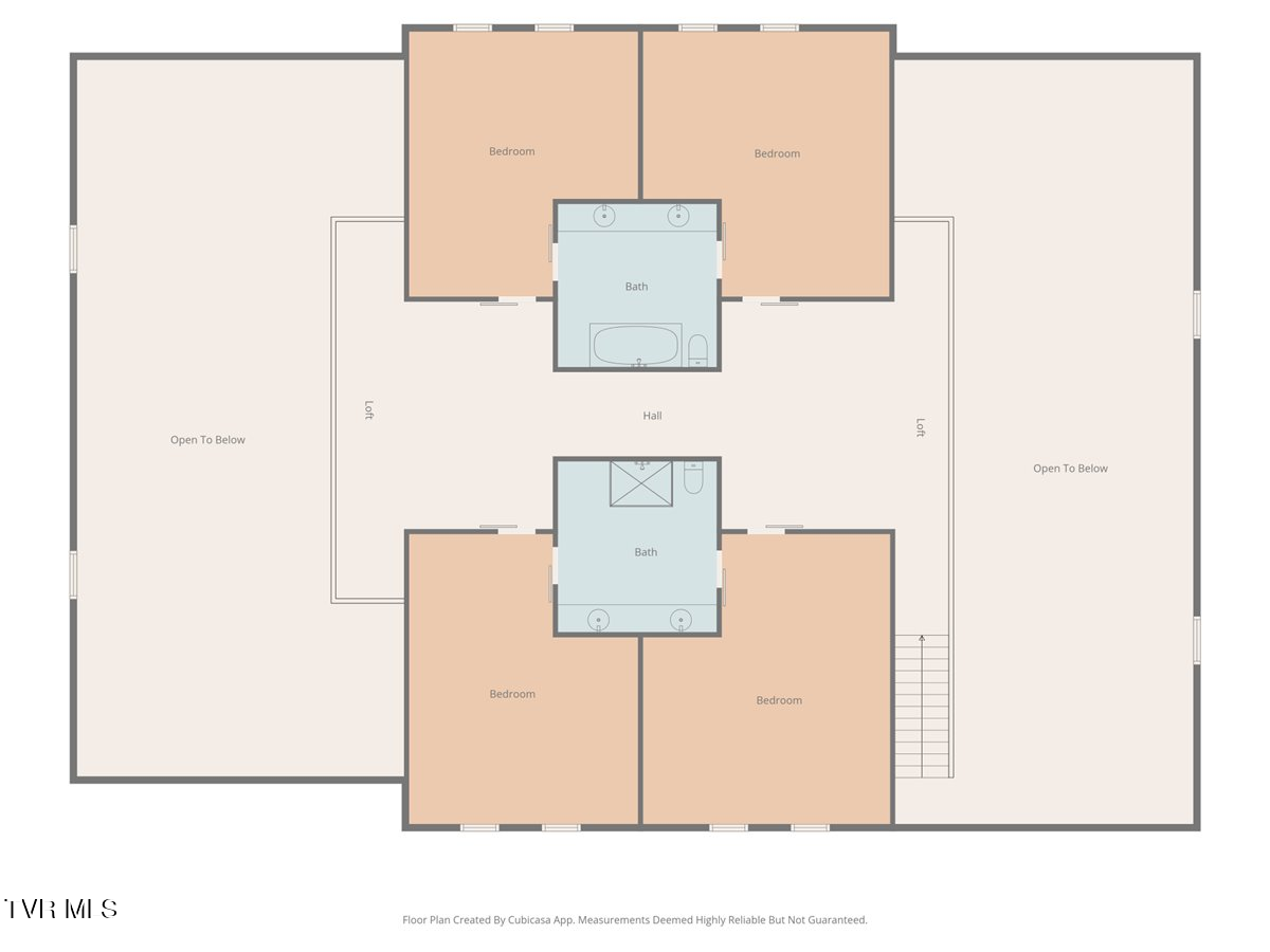 Johnson City, Tennessee, 37604, United States, 5 Bedrooms Bedrooms, ,6 BathroomsBathrooms,Residential,Active,2013176