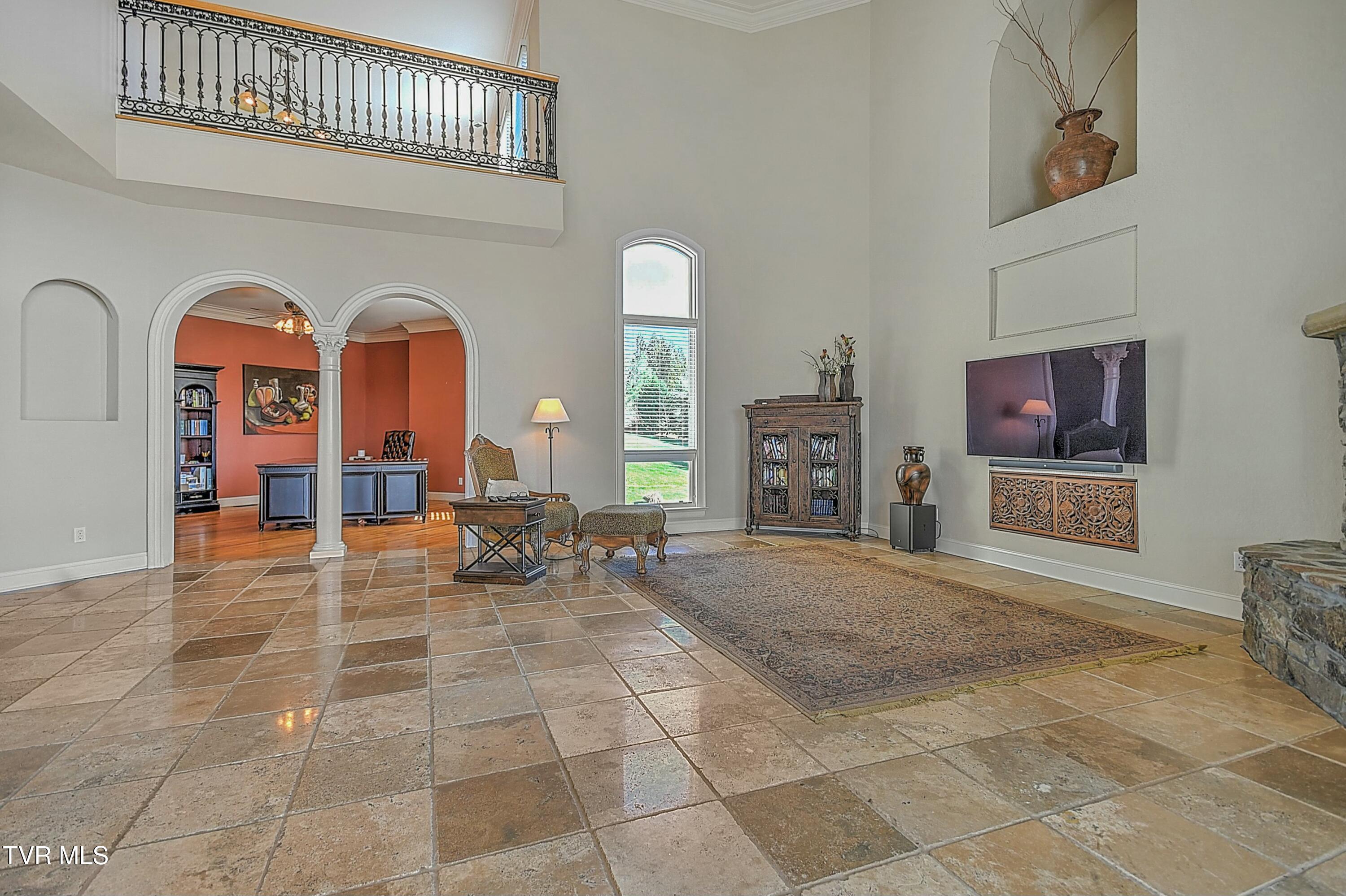 Johnson City, Tennessee, 37615, United States, ,6 BathroomsBathrooms,Residential,Active,1773218