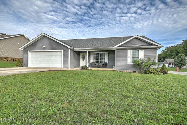 102 MAY APPLE DR, BLUFF CITY, TN 37618 - Image 1