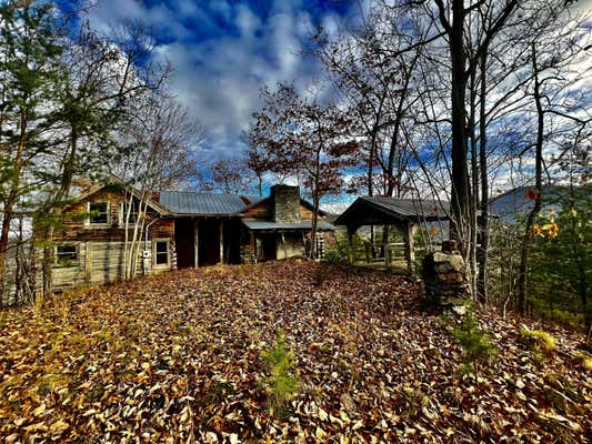 TBD WINDSONG MTN DRIVE, HAMPTON, TN 37658 - Image 1