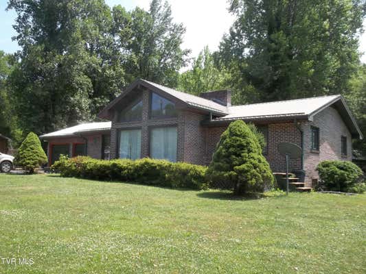 1328 ROCK CREEK RD, ERWIN, TN 37650 - Image 1