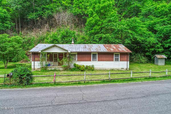 254 CANEY VALLEY LOOP, SURGOINSVILLE, TN 37873 - Image 1