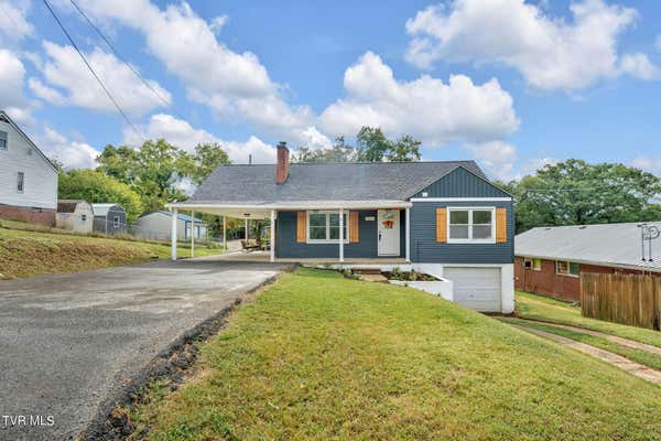 1445 HIGHPOINT AVE, KINGSPORT, TN 37665 - Image 1