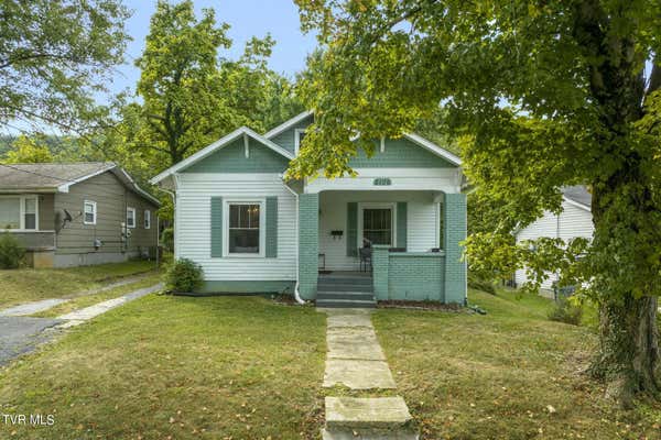 2106 ANDERSON ST, BRISTOL, TN 37620 - Image 1