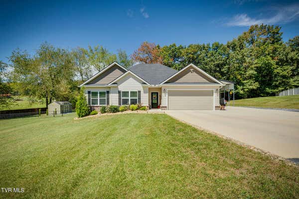 889 SUGAR HOLLOW RD, PINEY FLATS, TN 37686 - Image 1