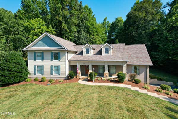 163 VINES DR, JONESBOROUGH, TN 37659 - Image 1