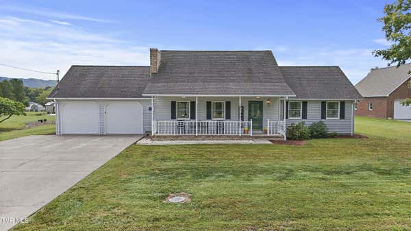 320 CHRISTIAN AVE, CHURCH HILL, TN 37642 - Image 1