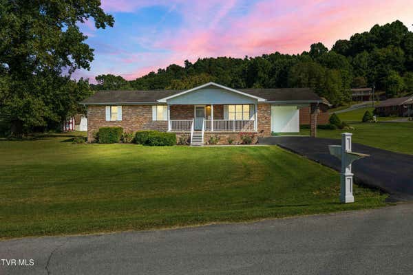 101 CHELSEA DR, ERWIN, TN 37650 - Image 1