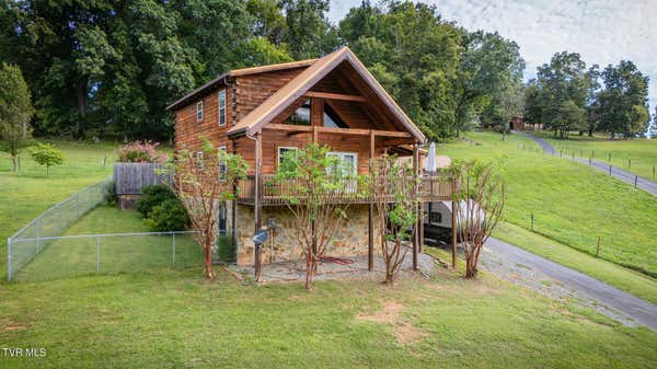 290 BARR RD, BLOUNTVILLE, TN 37617 - Image 1