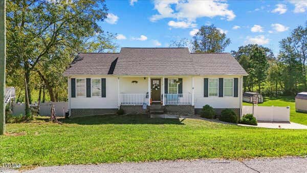 215 COLLINS ST, CHURCH HILL, TN 37642 - Image 1