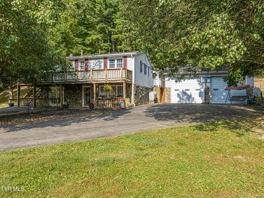 1055 SAINT CLAIRS CREEK RD, CHILHOWIE, VA 24319 - Image 1