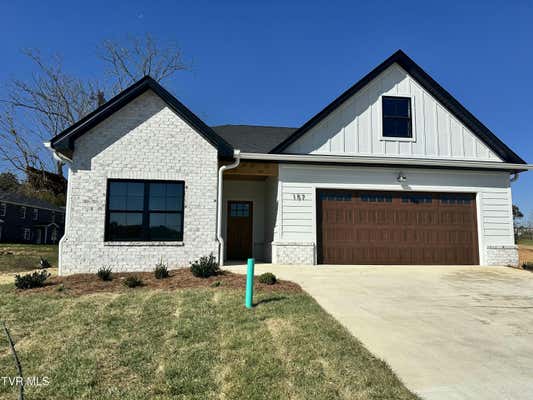 157 DRY KILN CT, JOHNSON CITY, TN 37615 - Image 1