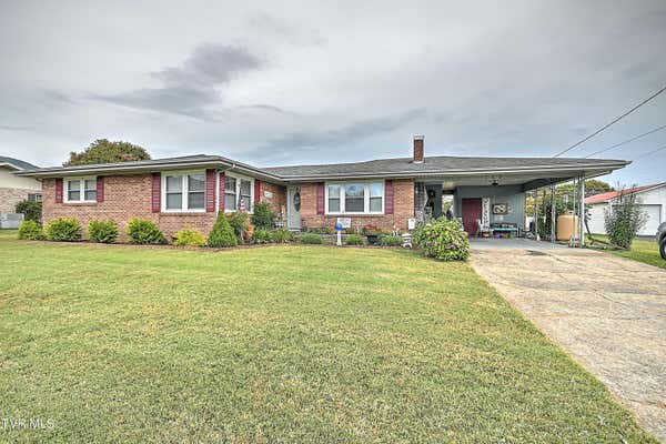 160 GREEN VALLEY LN, ELIZABETHTON, TN 37643 - Image 1