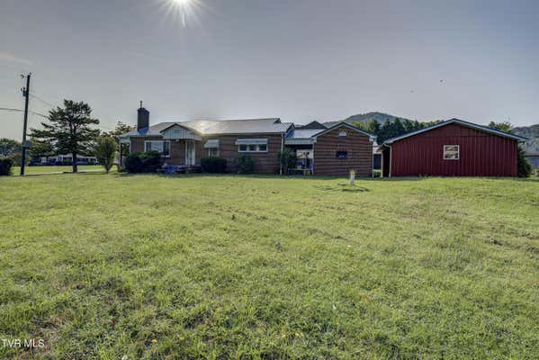 1655 JACKSON LOVE HWY, ERWIN, TN 37650 - Image 1