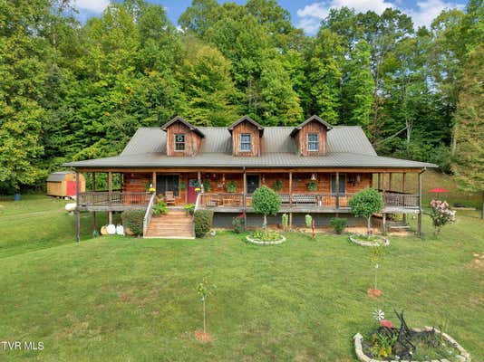 2920 ANN GOODE COOPER RD, HILTONS, VA 24258 - Image 1