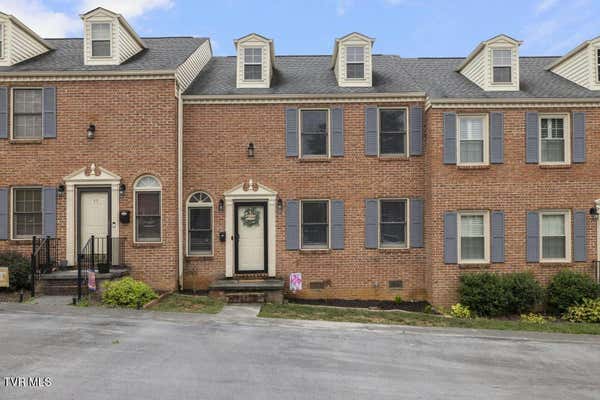 200 W F ST APT 10, ELIZABETHTON, TN 37643 - Image 1