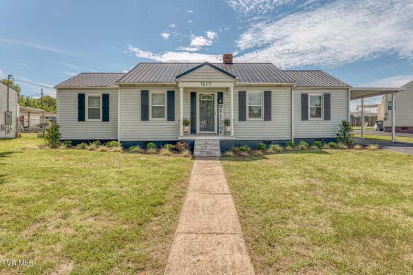 1517 KINGS RD, KINGSPORT, TN 37664 - Image 1