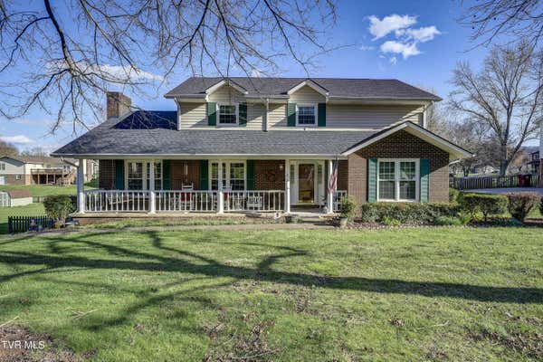 2 GENTRY CARSON DR, JOHNSON CITY, TN 37615 - Image 1