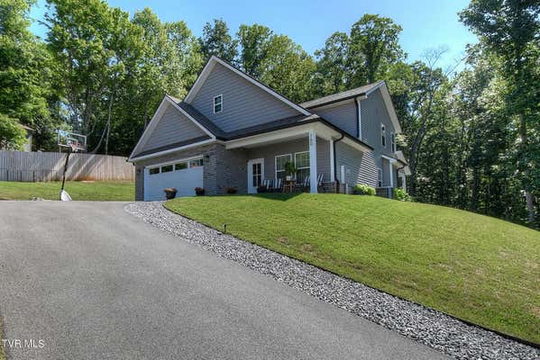 160 CINDY ANNE DR, JOHNSON CITY, TN 37615, photo 3 of 84