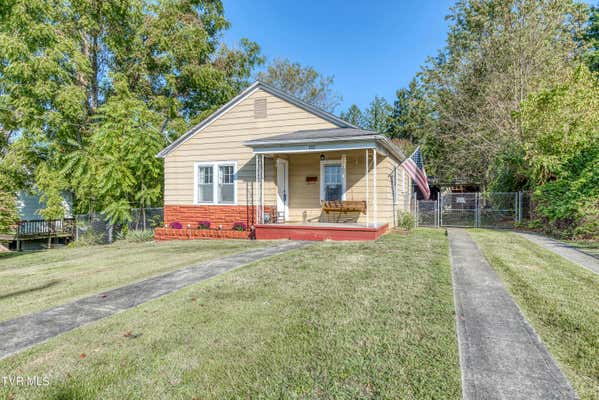 1115 ARLINGTON AVE, BRISTOL, VA 24201 - Image 1