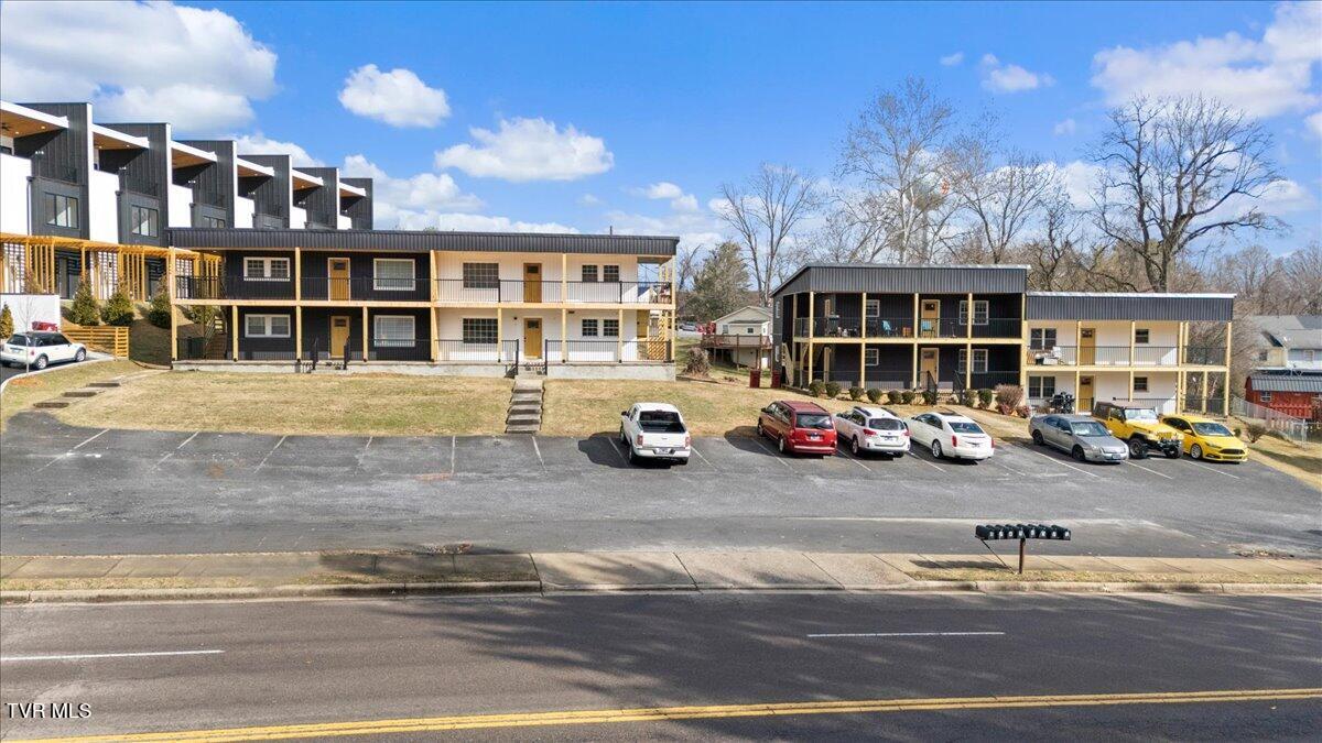 Johnson City, Tennessee, 37604, United States, ,Residential,Active,2011444