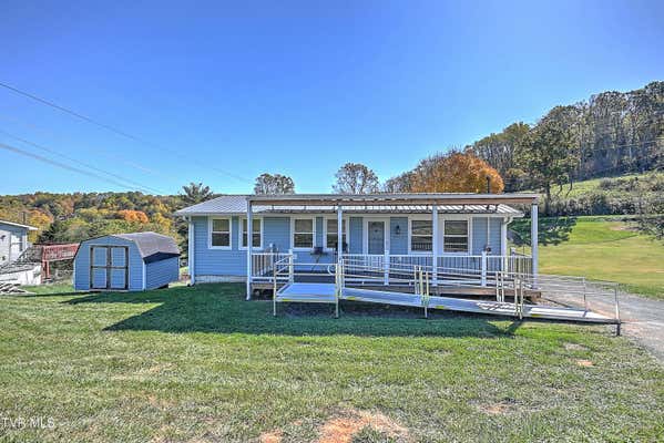 5502 REEDY CREEK RD, BRISTOL, VA 24202 - Image 1