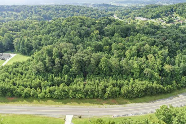 LOT 71 CENTRAL NORTH AVENUE, CHURCH HILL, TN 37642 - Image 1