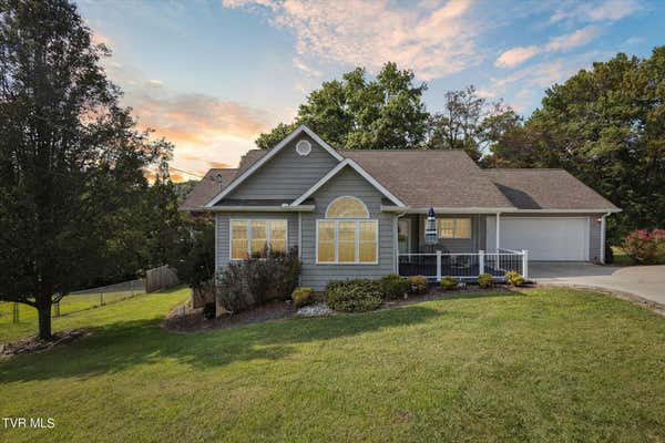 100 PARKER DR, ELIZABETHTON, TN 37643 - Image 1