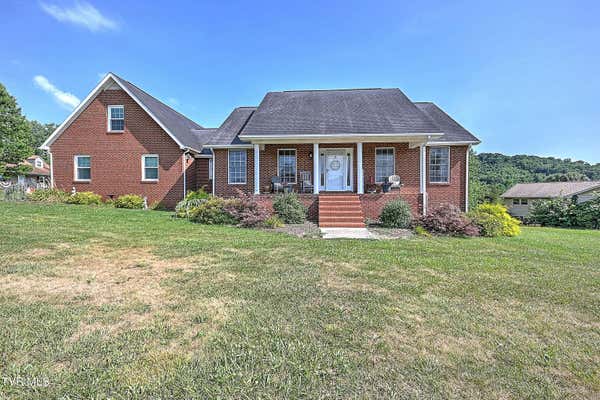 1401 KATIE CIR, MOUNT CARMEL, TN 37645 - Image 1