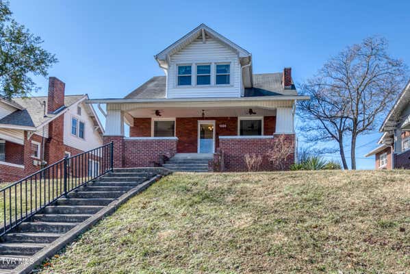 1028 PIEDMONT AVE, BRISTOL, VA 24201 - Image 1