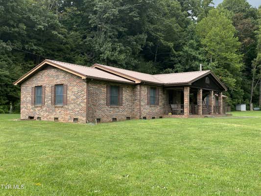 111 MCEWEN BRIDGE LN, BUTLER, TN 37640 - Image 1