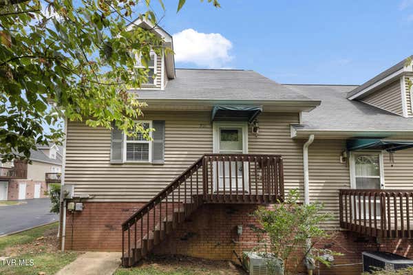 501 CAMBRIDGESHIRE CT # 501, JOHNSON CITY, TN 37615 - Image 1