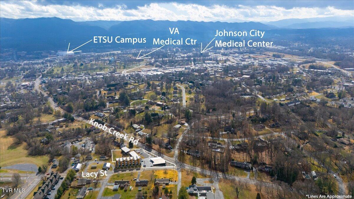 Johnson City, Tennessee, 37604, United States, ,Residential,Active,2011444