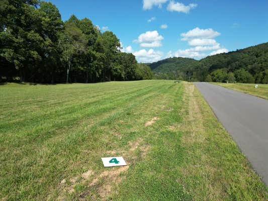 LOT 4 OLD SOUTH WAY, ABINGDON, VA 24211 - Image 1