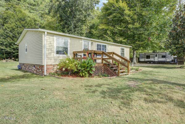 118 PHIL HAWKINS RD, UNICOI, TN 37692 - Image 1