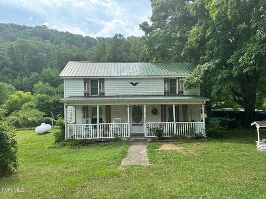 3348 MENDOTA RD, MENDOTA, VA 24270 - Image 1