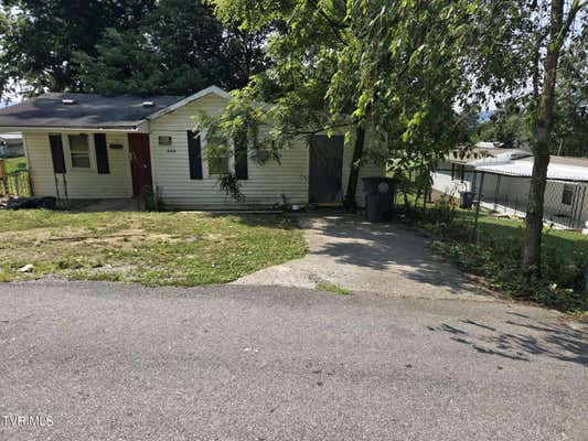 444 PINE ST, MOUNT CARMEL, TN 37645 - Image 1