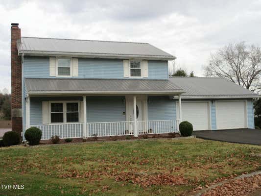 7 GENTRY CARSON DR, JOHNSON CITY, TN 37615 - Image 1