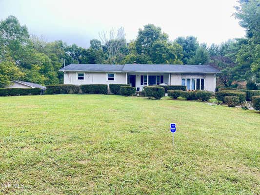 322 MAX JETT RD, JOHNSON CITY, TN 37601 - Image 1