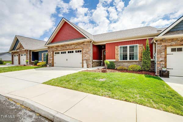 87 MILL RACE CT, GRAY, TN 37615 - Image 1