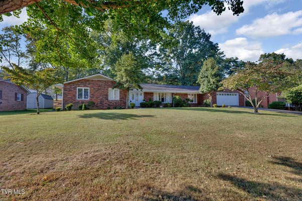 1817 BIRCHWOOD RD, KINGSPORT, TN 37660 - Image 1