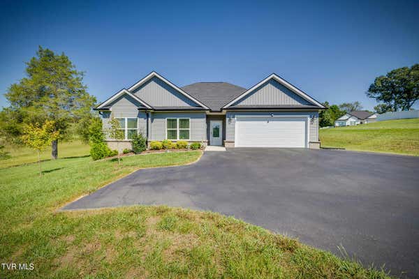 881 SUGAR HOLLOW RD, PINEY FLATS, TN 37686 - Image 1