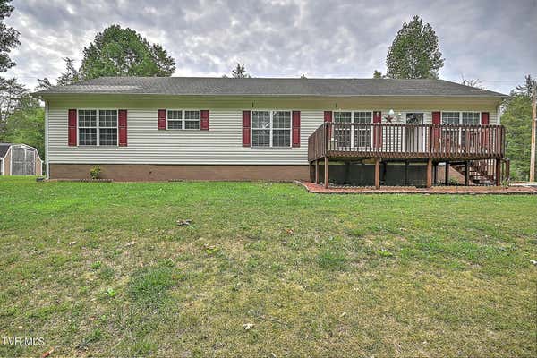 380 MOULTON GREENE RD, FALL BRANCH, TN 37656 - Image 1