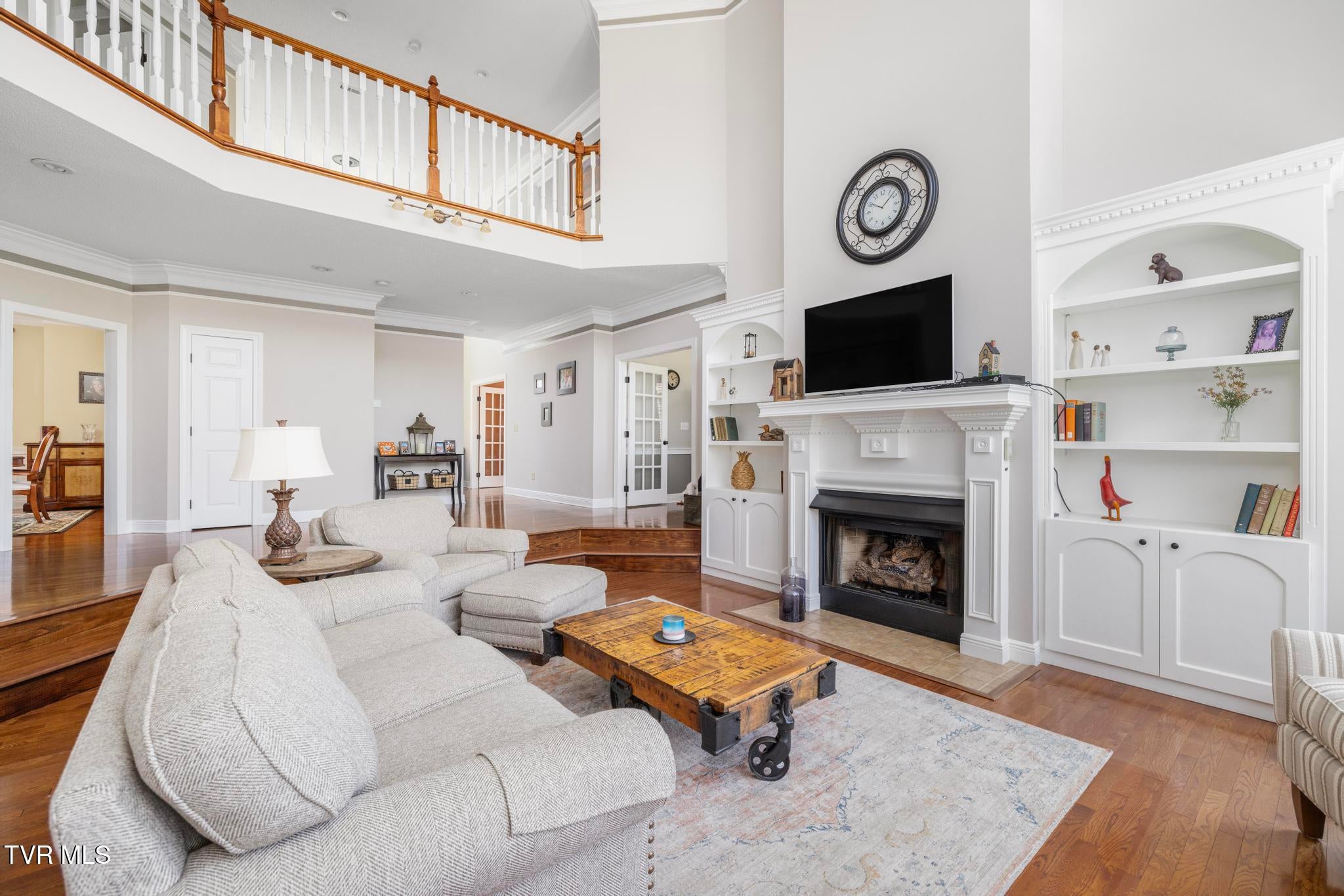 Piney Flats, Tennessee, 37686, United States, 5 Bedrooms Bedrooms, ,5 BathroomsBathrooms,Residential,Active,1849555