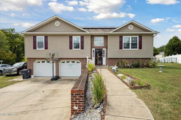 512 MEADOW LARK CT, MOUNT CARMEL, TN 37645 - Image 1