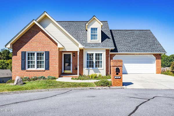 4122 THACKERAY CT, KINGSPORT, TN 37663 - Image 1