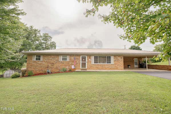 905 INDEPENDENCE AVE, MOUNT CARMEL, TN 37645 - Image 1