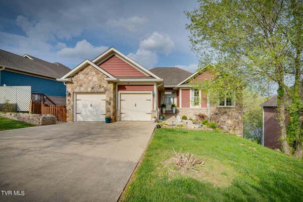 3657 CREST RD, KINGSPORT, TN 37664 - Image 1