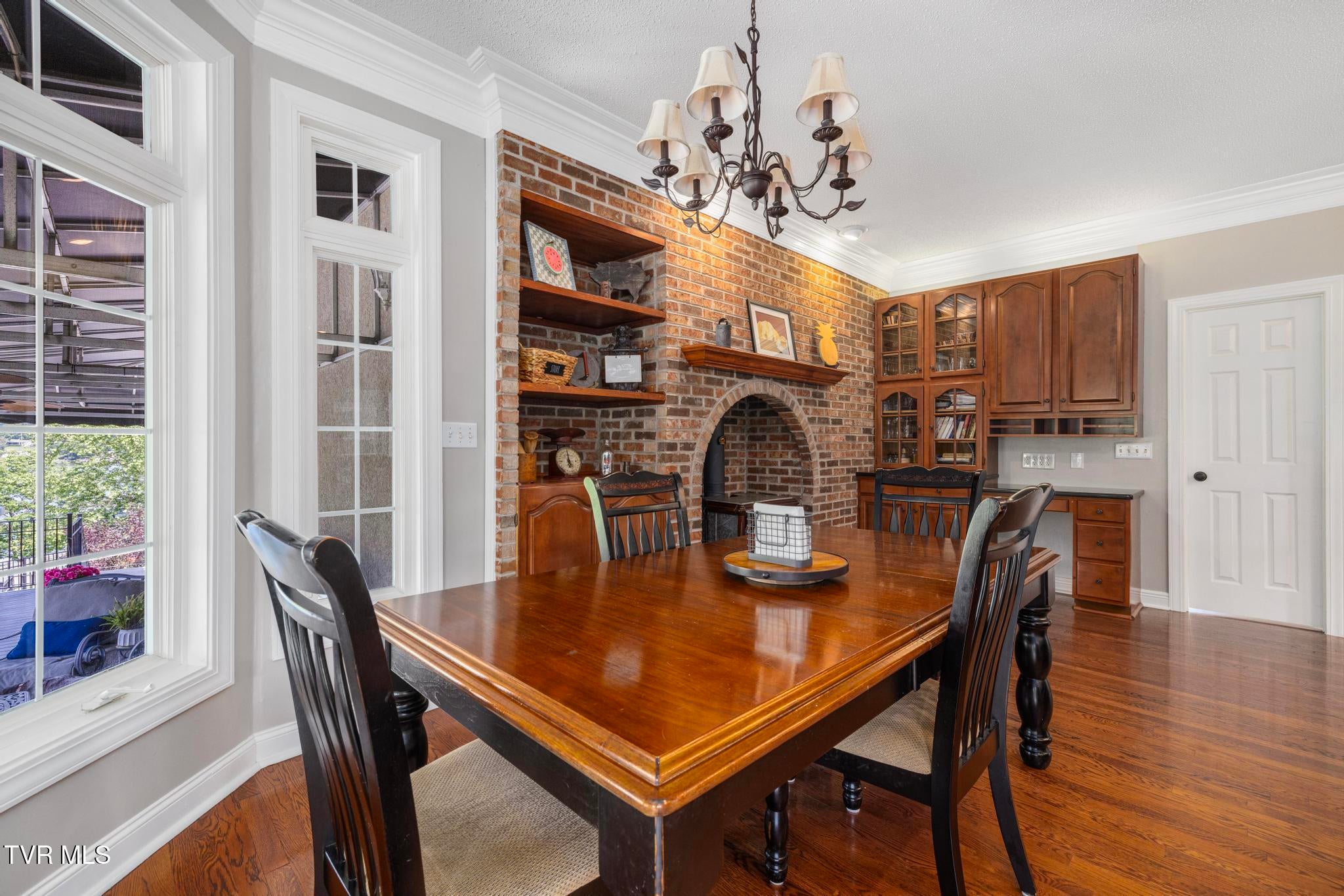 Piney Flats, Tennessee, 37686, United States, 5 Bedrooms Bedrooms, ,5 BathroomsBathrooms,Residential,Active,1849555